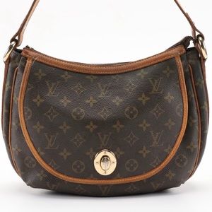Louis Vuitton Tulum PM in Monogram Canvas